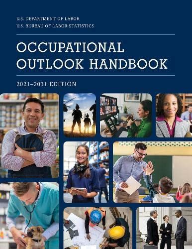 bureau of labor statistics|occupational outlook handbook 2021 2022.